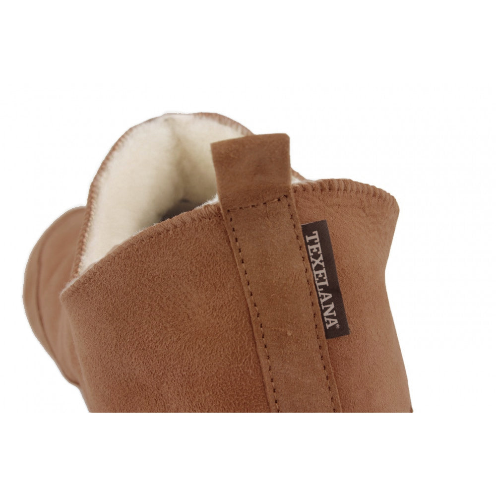 Texelana - Katja | sheepskin slipper