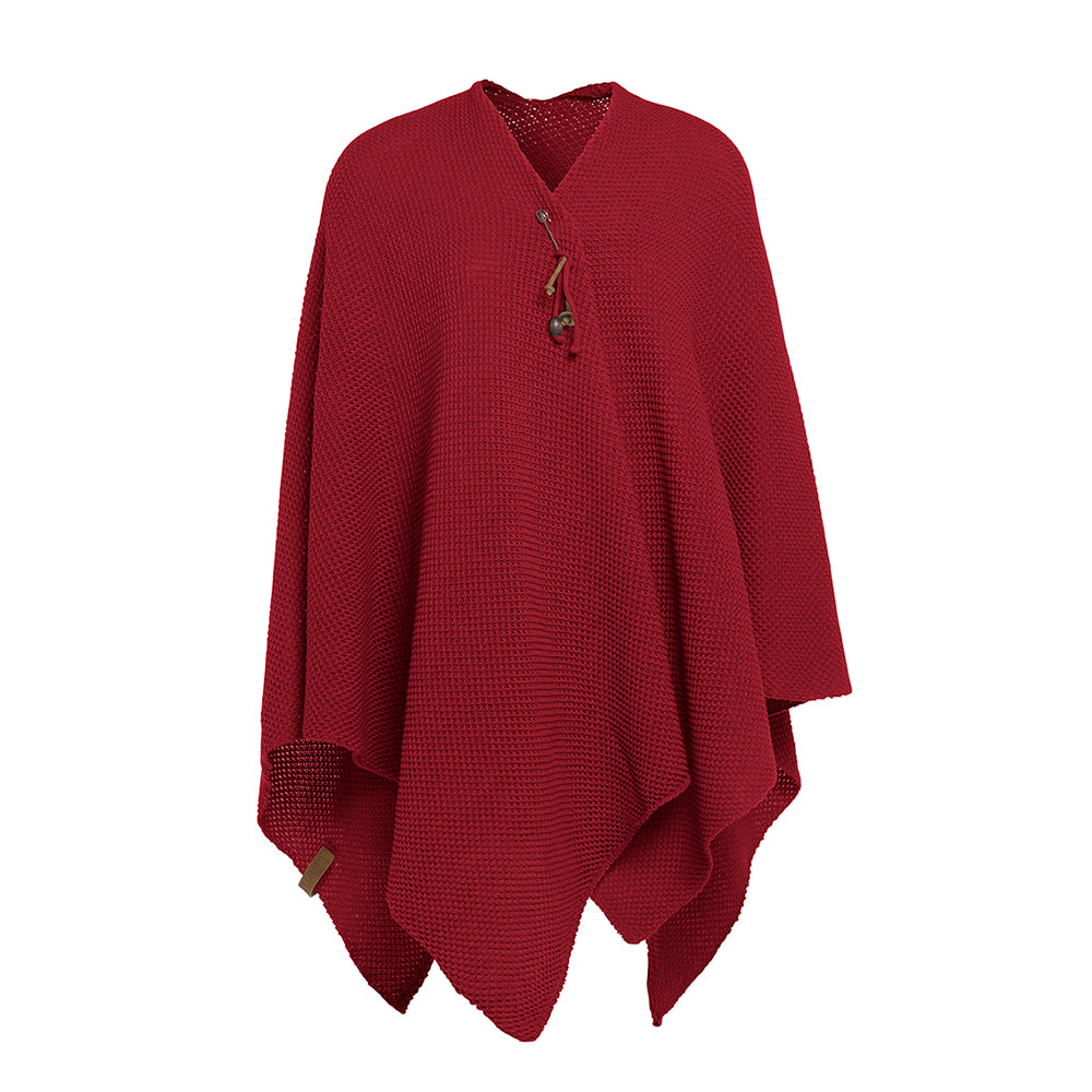 Knit Factory - Jazz | Wickel-Cardigan