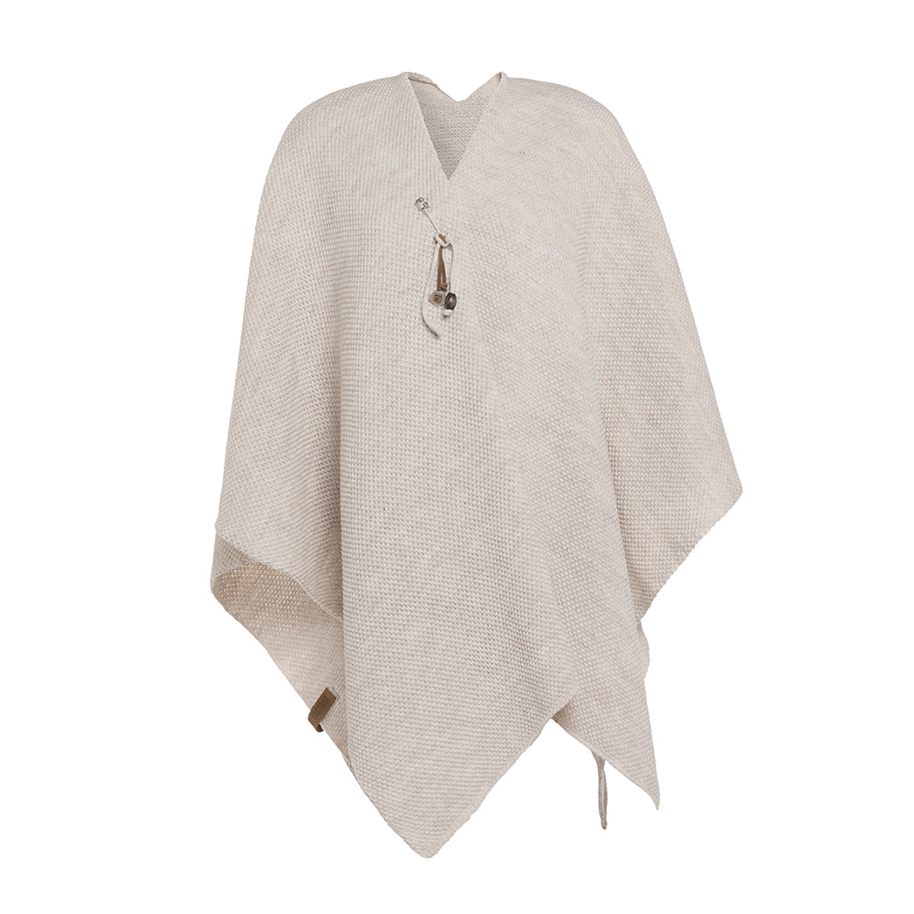 Knit Factory - Jazz | Wickel-Cardigan