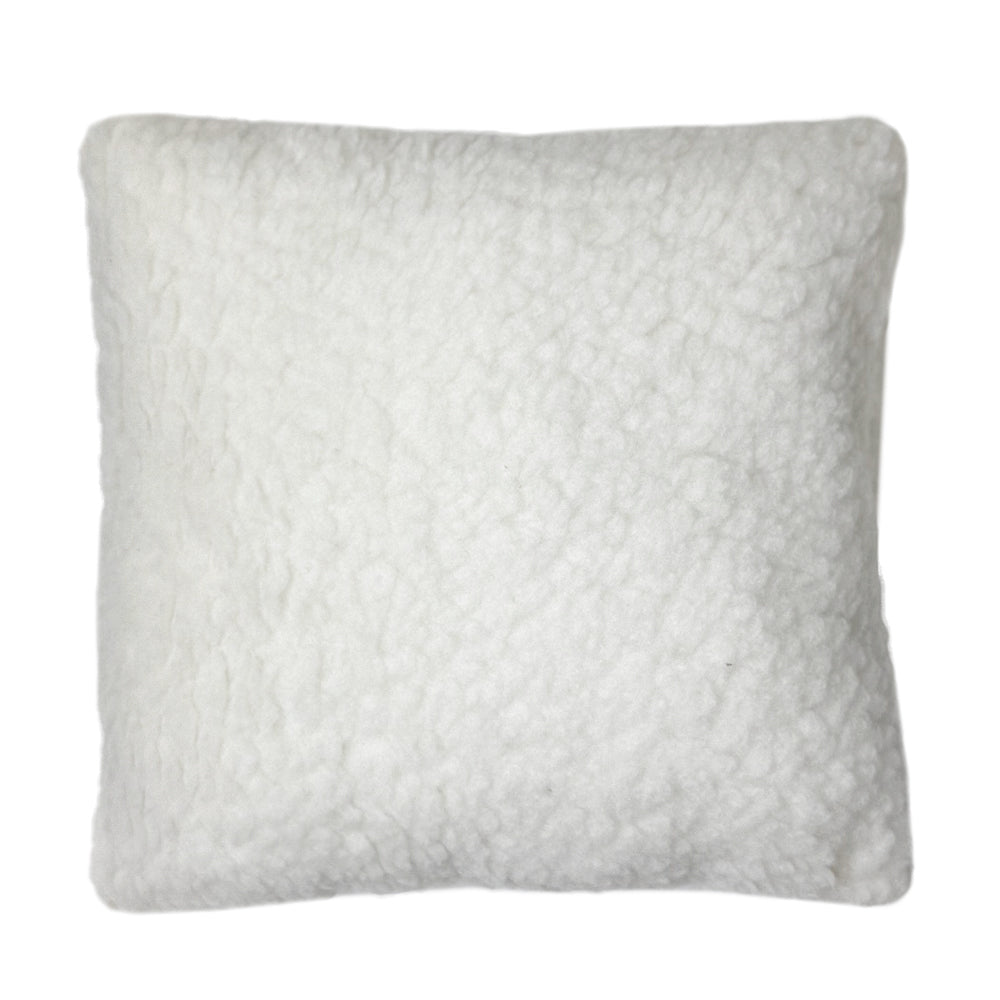 Texelana | woolborg pillow filled with wool