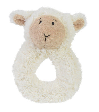 Buy Happy Horse baby rattle Texelana - Main Image