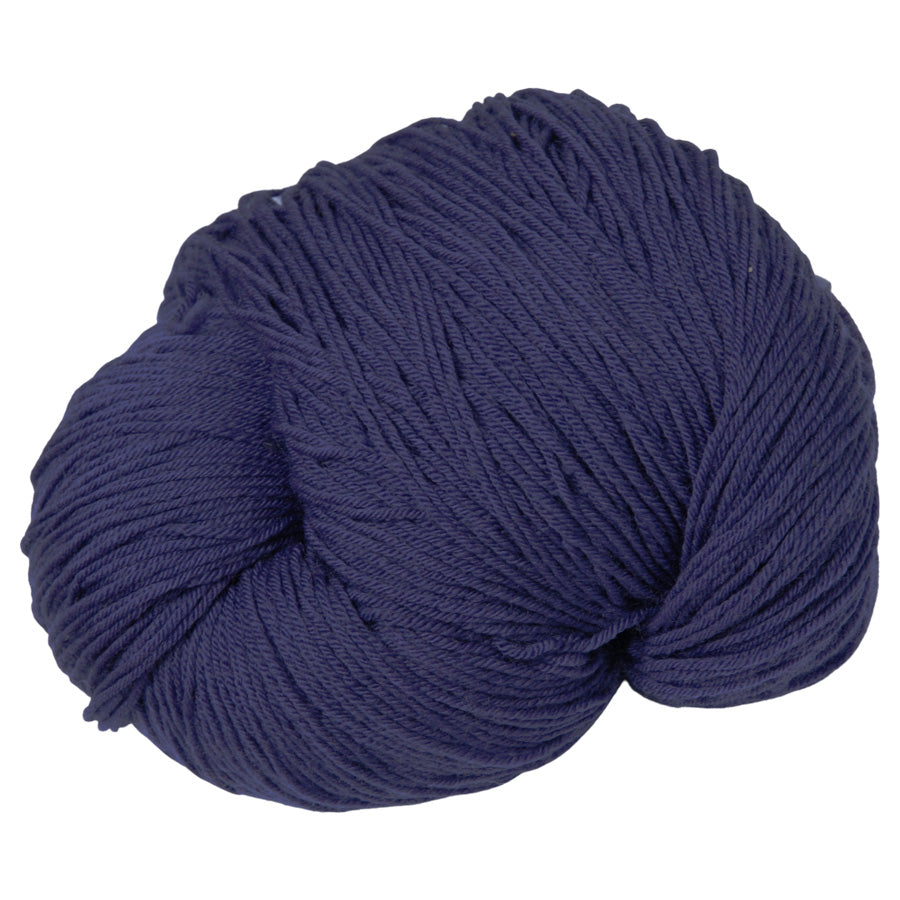 Kerry Woollen Mills - superwash merinowol | Ierse breiwol Purple iris