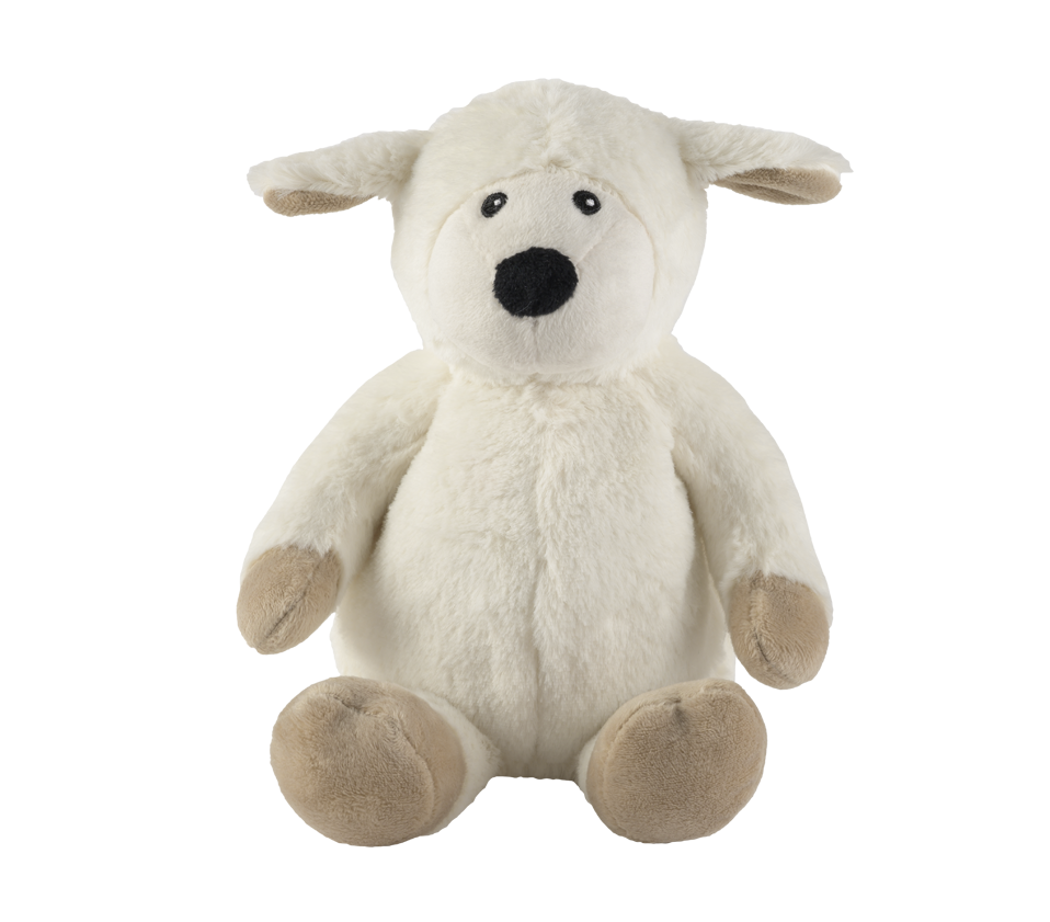 Warmies® - Sheep Mini | heatable soft toy