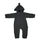 Zaffiro - Romper suit | woolen playsuit