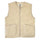 Yoko Wool - Pepitko vest | bodywarmer made of soft wool