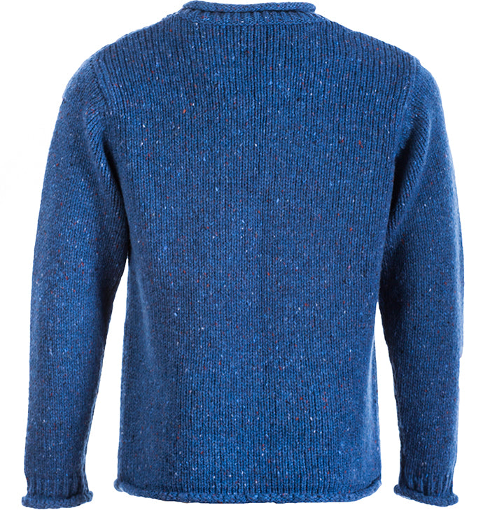 Aran Woollen Mills - R193 | woolen men's sweater