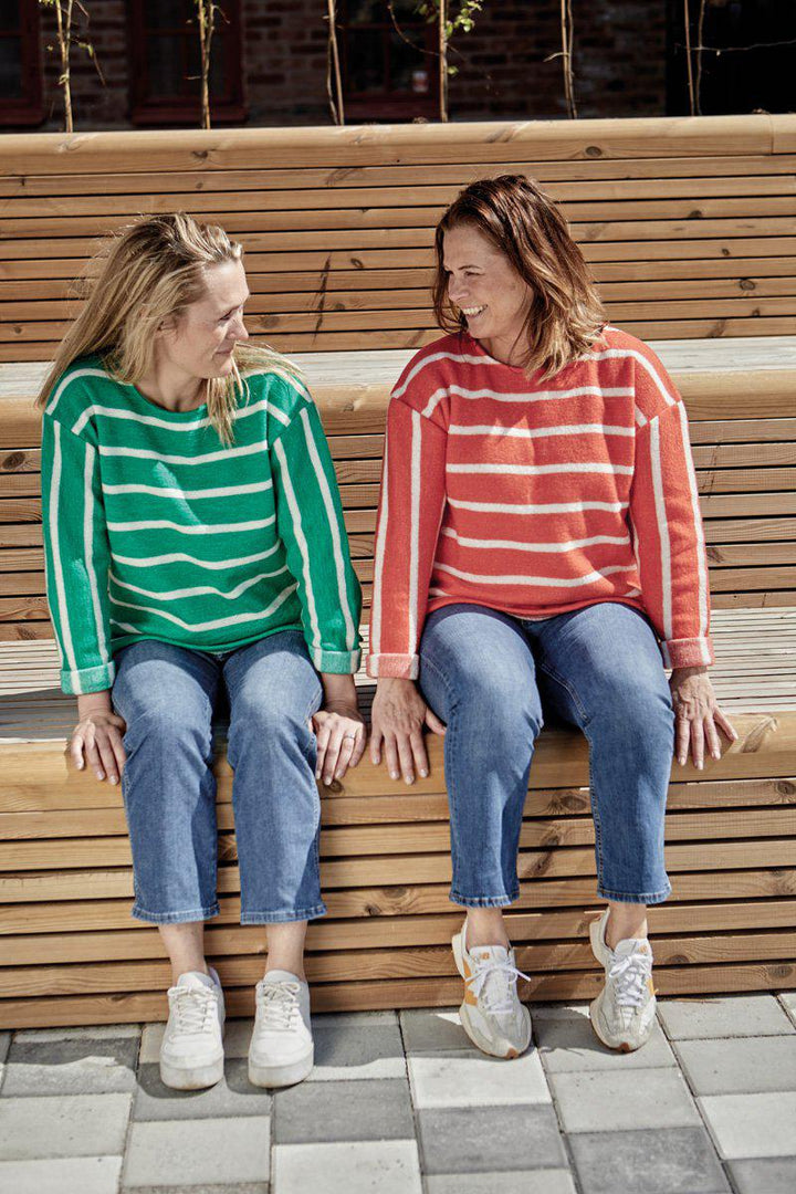 Ivanhoe of Sweden - Bystad | Wollpullover für Damen