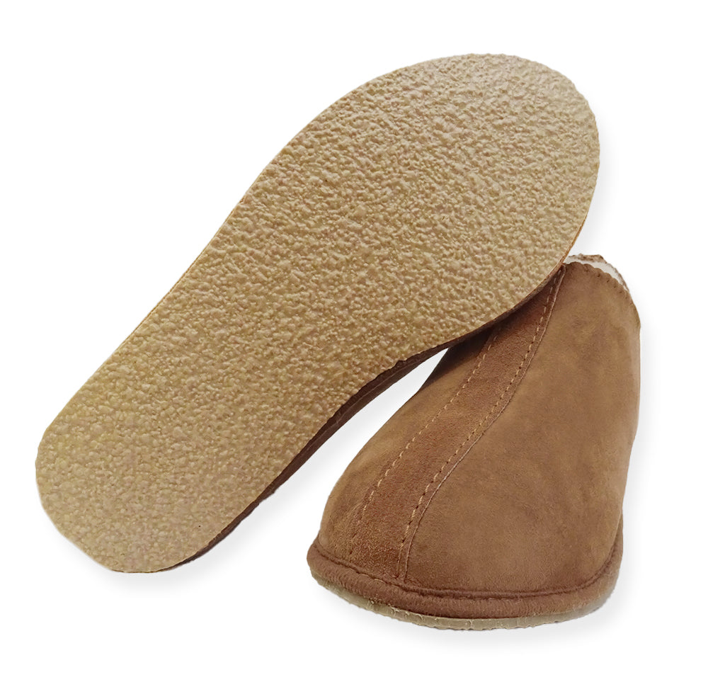Texelana - Senna | sheepskin slippers