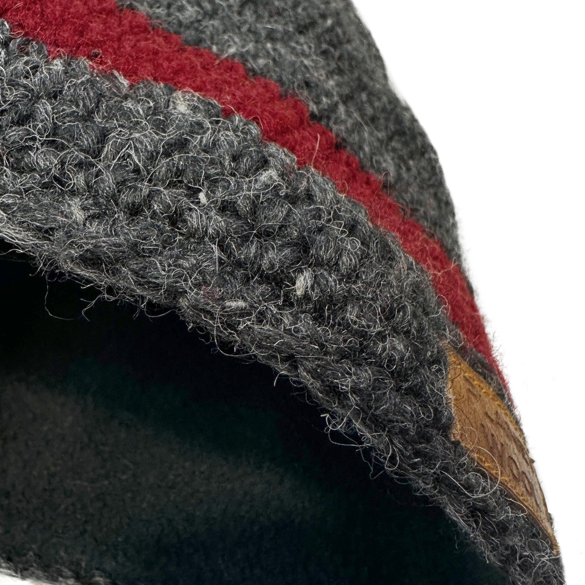 Planet wool - Sherpa hat | wollen muts