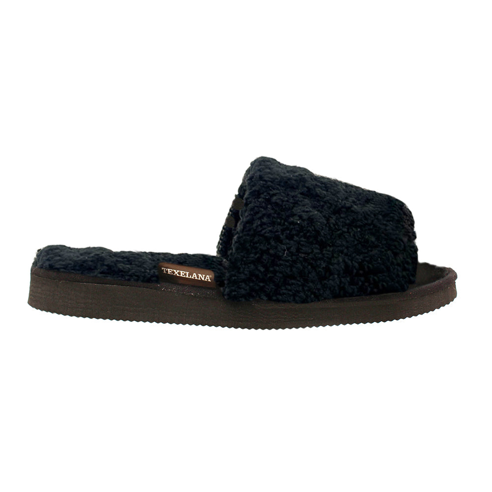 Texelana - Zanzibar | sheepskin slipper