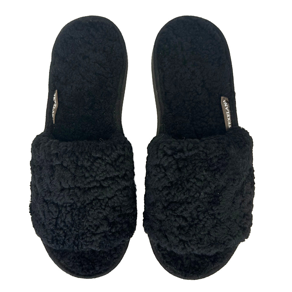 Texelana - Zanzibar | sheepskin slipper