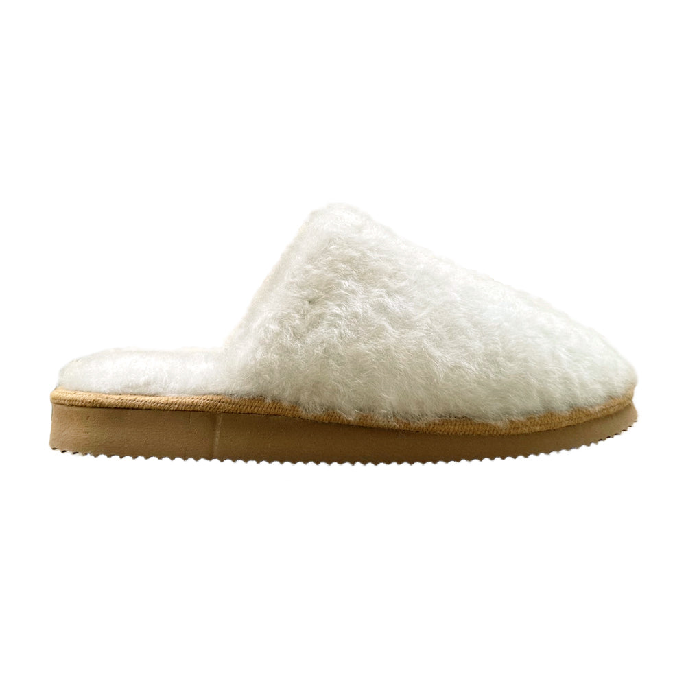 Texelana - Soft Furry slipper | Schaffell-Slipper