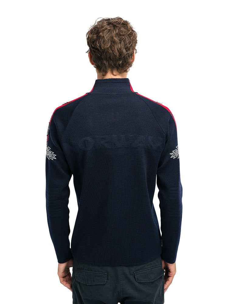 Dale of Norway - Spirit jacket | wollen herenvest