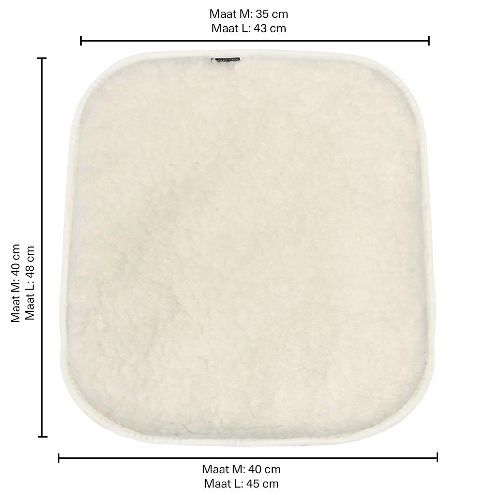 Texelana | chair cushion of wolborg