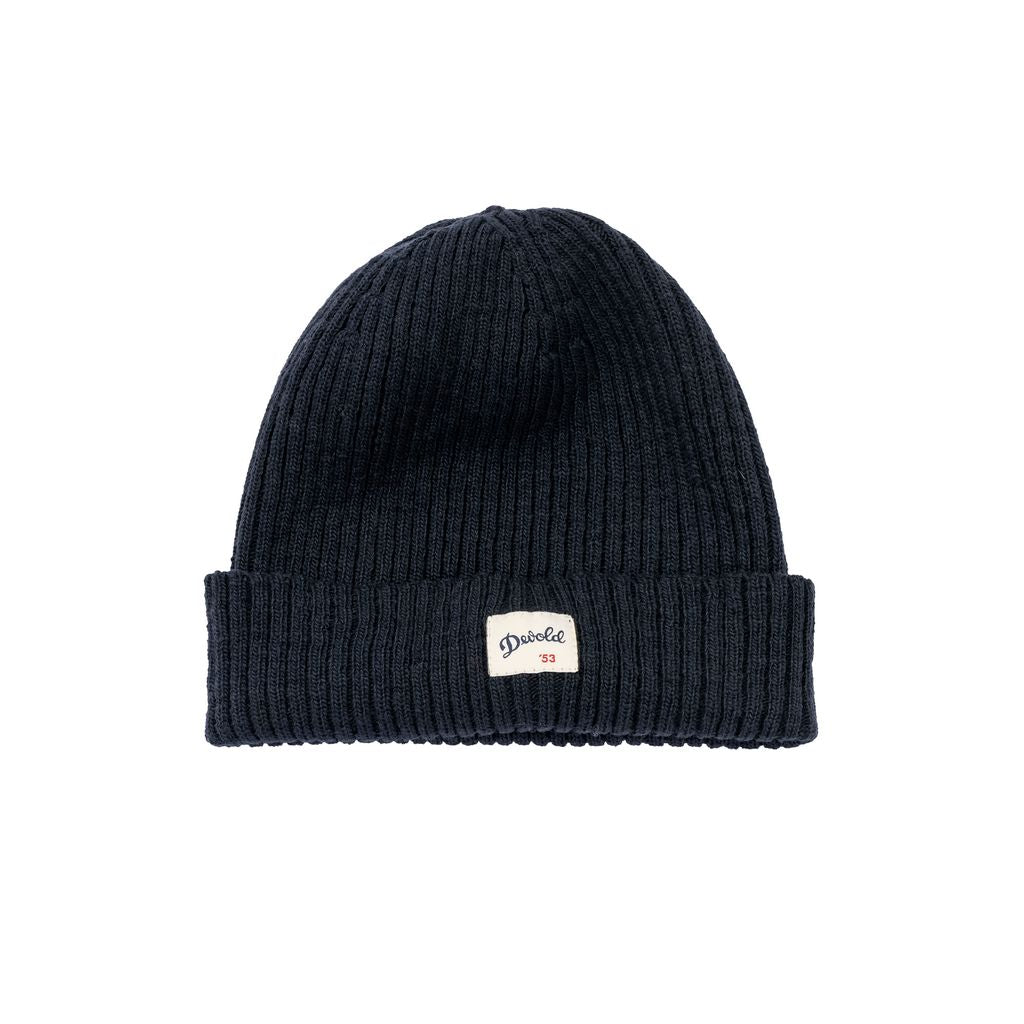 Devold - Archive Beanie | muts van merinowol
