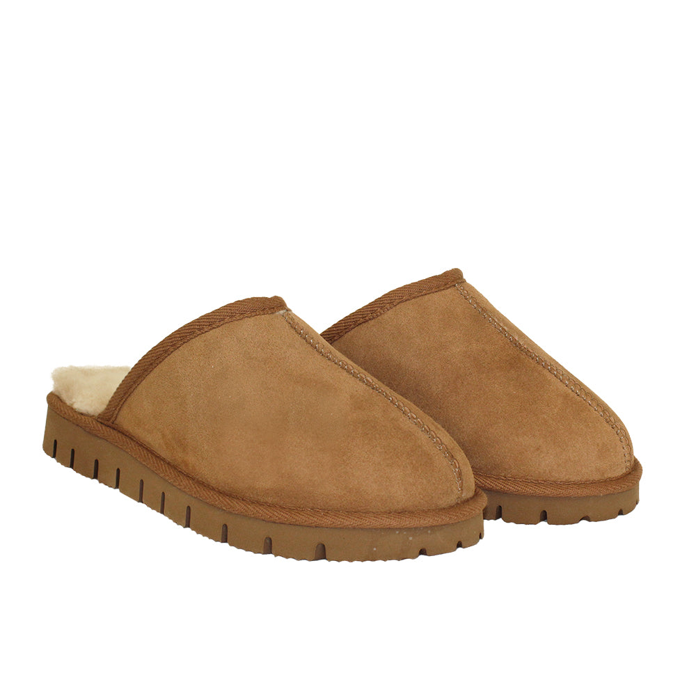 Texelana - Premium slipper | slipper sheepskin