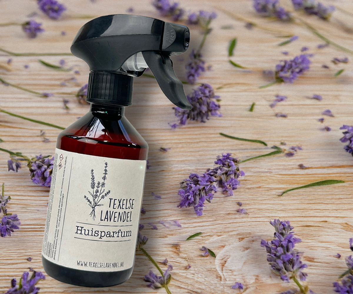 Texel Lavendel – Lavendel-Raumduft