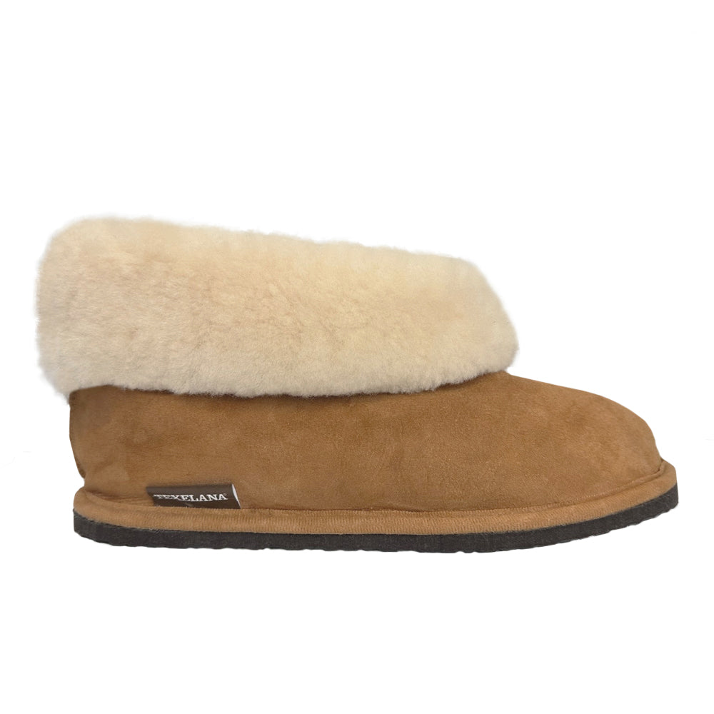 Texelana - Texla | sheepskin slipper