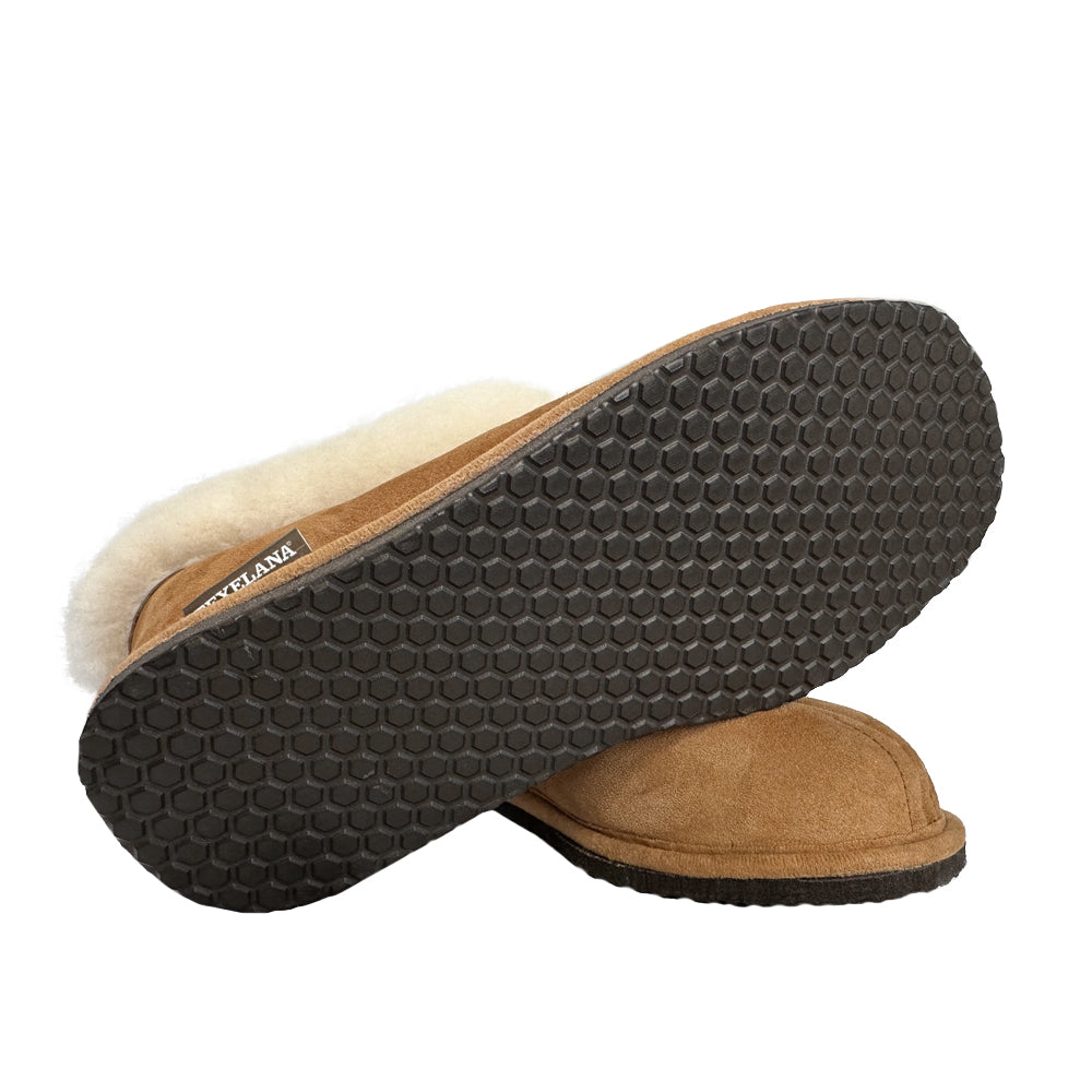 Texelana - Texla | sheepskin slipper