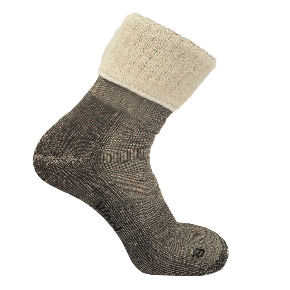 X-treme - Trekkingsocken | Wandersocken aus Wolle