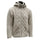 Planet Wool - Cable Knit | wool cardigan with fleece lining
