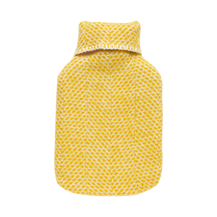 Tweedmill - Wärmflasche | Wärmflasche mit Wärmflaschenbeutel