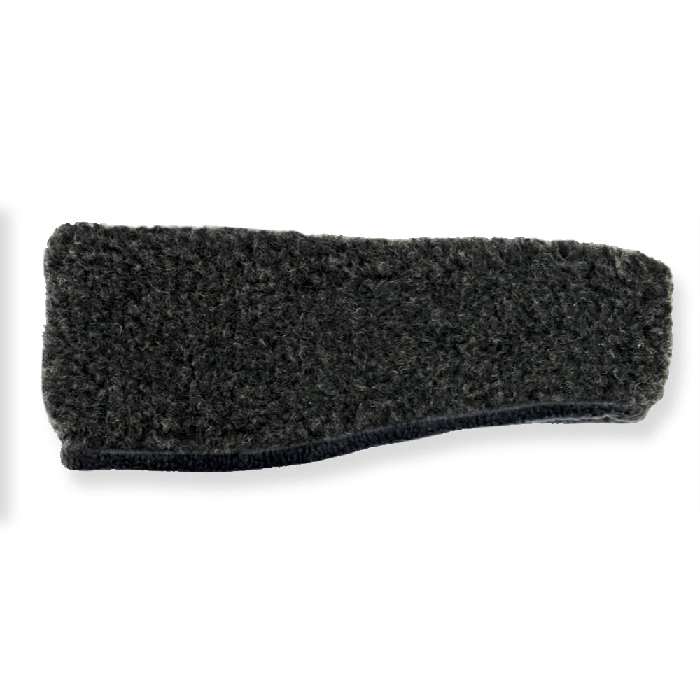 Yoko Wool - headband | Stirnband aus Schafwolle