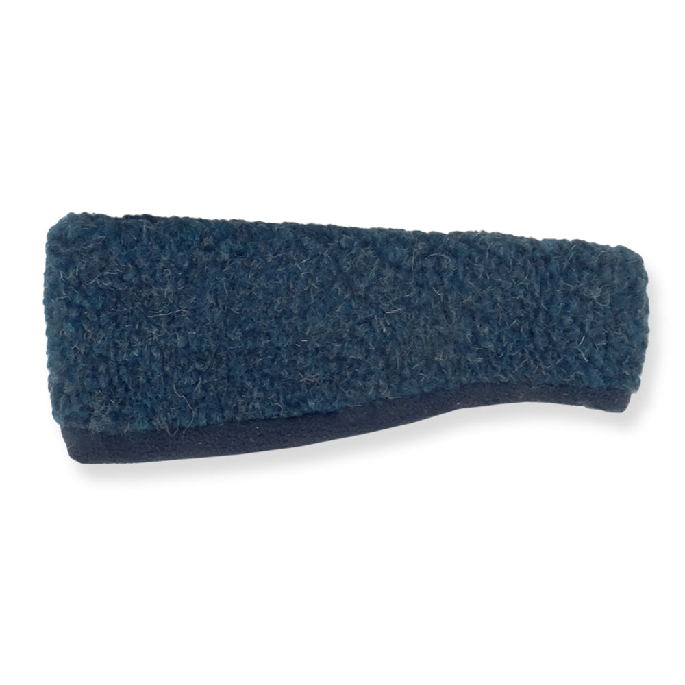 Yoko Wool - headband | Stirnband aus Schafwolle