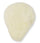 Texelana | sheepskin cover for bicycle saddle