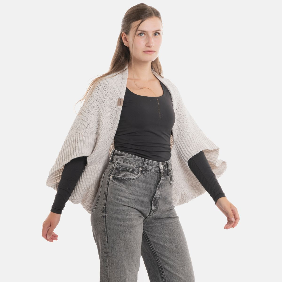 Knit Factory - Amber | Bolero