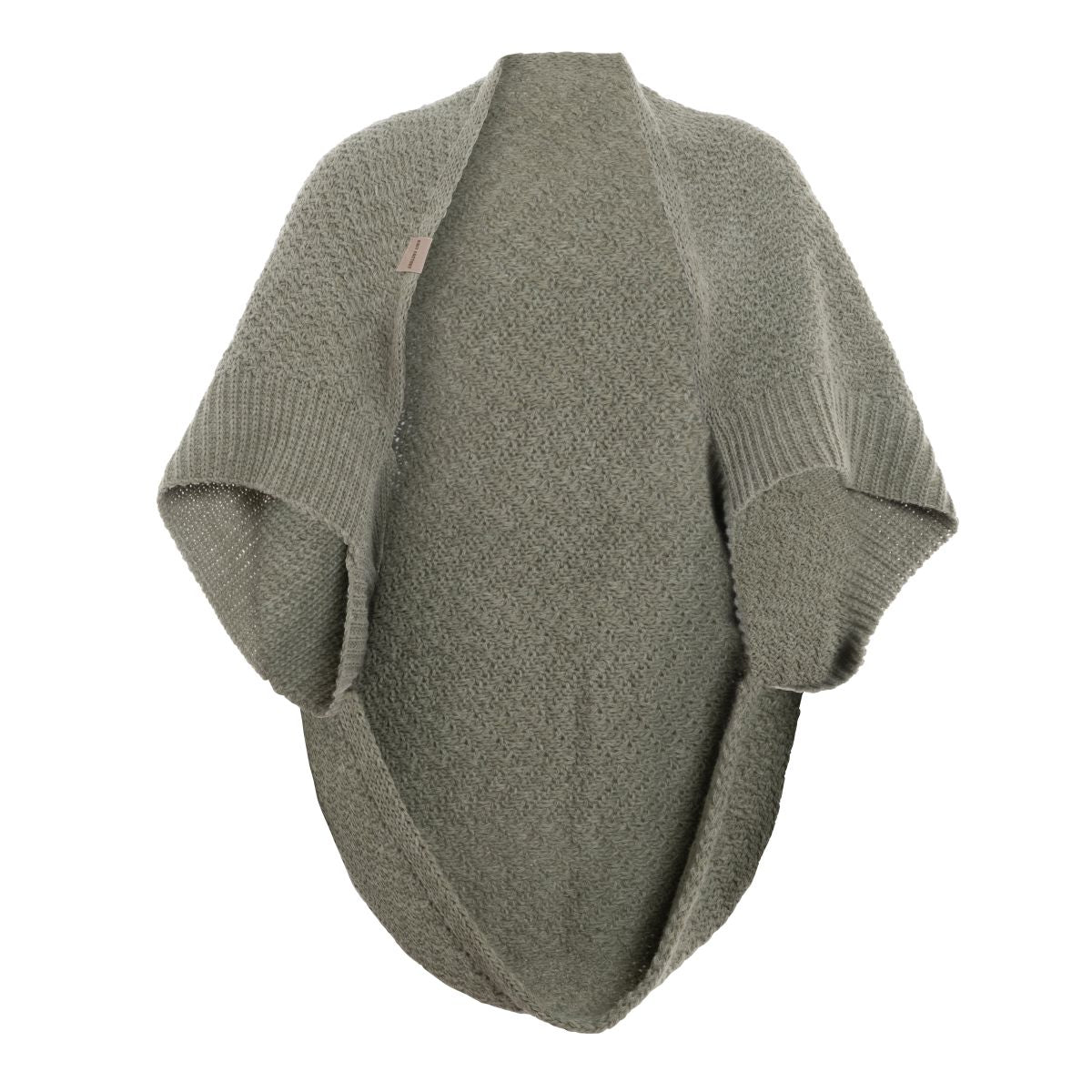 Knit Factory - Amber | Bolero
