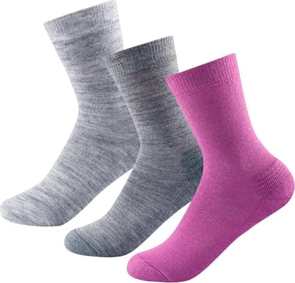 Devold - Daily socks medium | merino wool socks