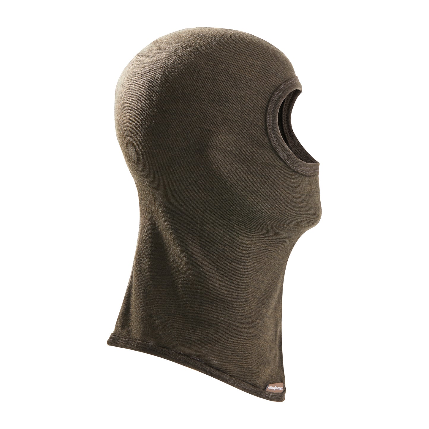 Woolpower - Balaclava LITE | wool balaclava
