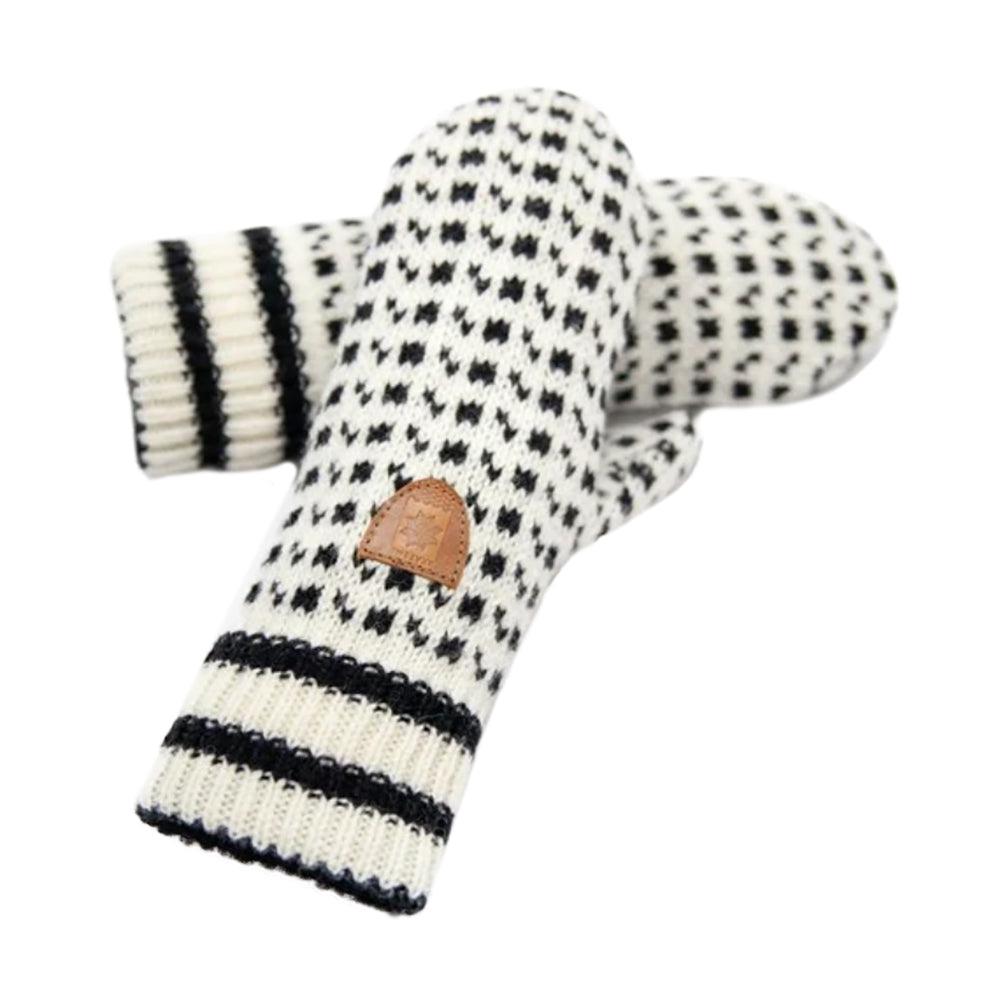 Bråtens - Islender mittens | woolen mittens