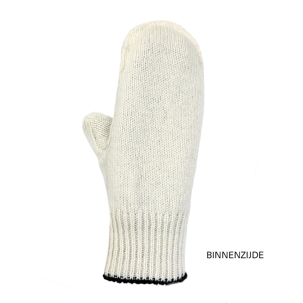Bråtens - Islender mittens | woolen mittens