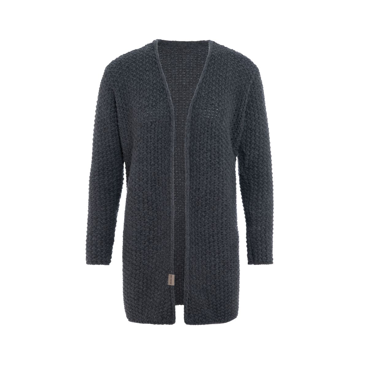 Knit Factory - Carry | gestrickter Damen-Cardigan
