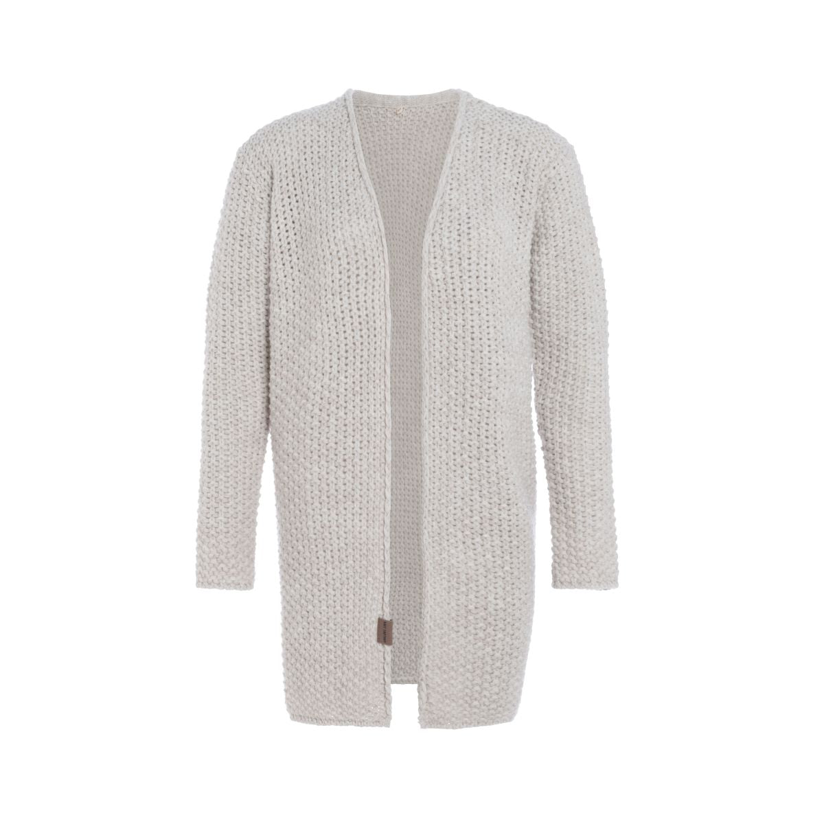 Knit Factory - Carry | gestrickter Damen-Cardigan