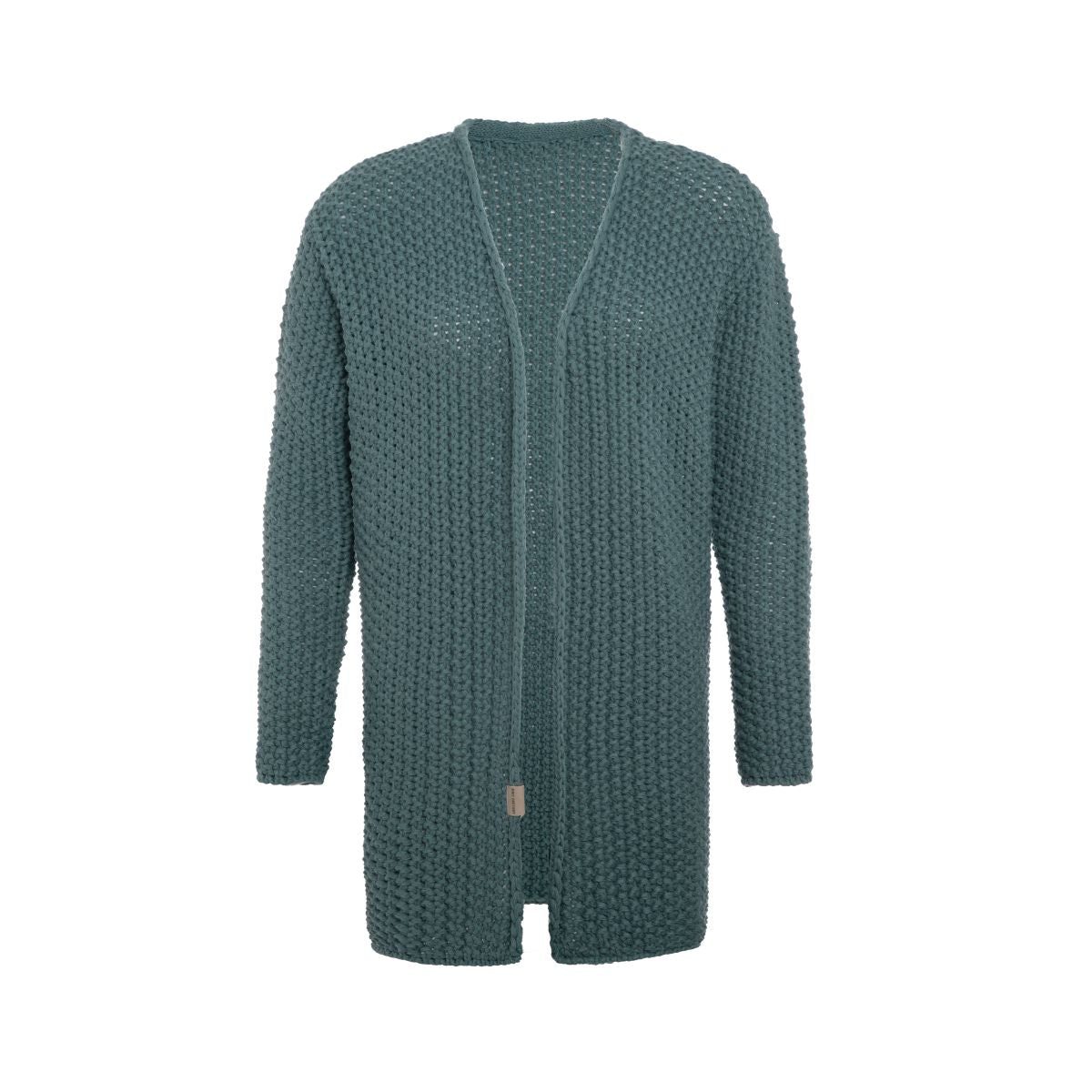 Knit Factory - Carry | gestrickter Damen-Cardigan