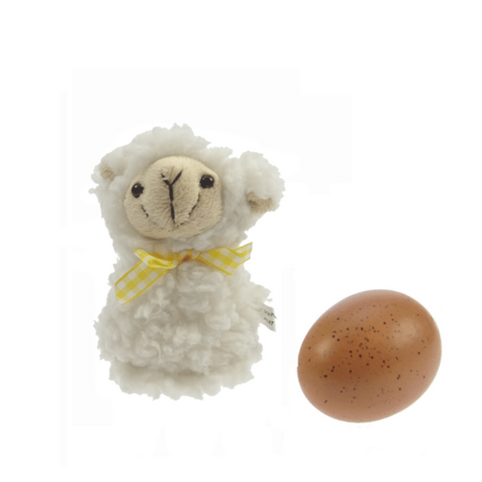 Texelana | egg warmers