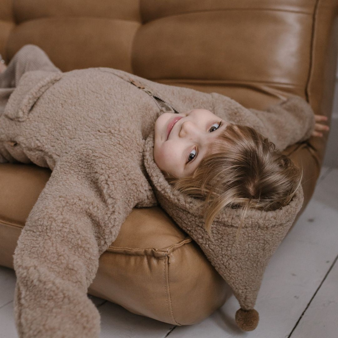 Zaffiro - Meri coat | wool jacket