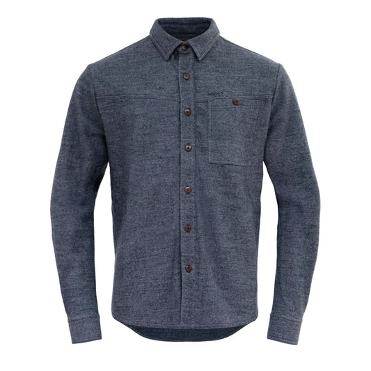 Devold - Merino overshirt | merino wool shirt