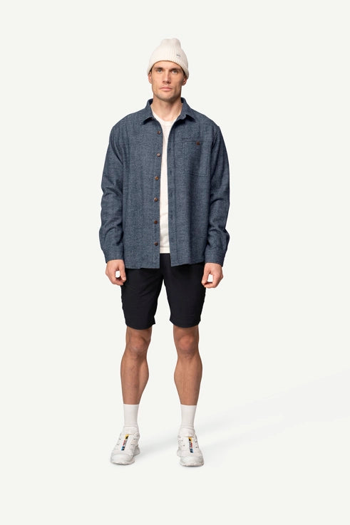 Devold - Merino overshirt | merino wool shirt
