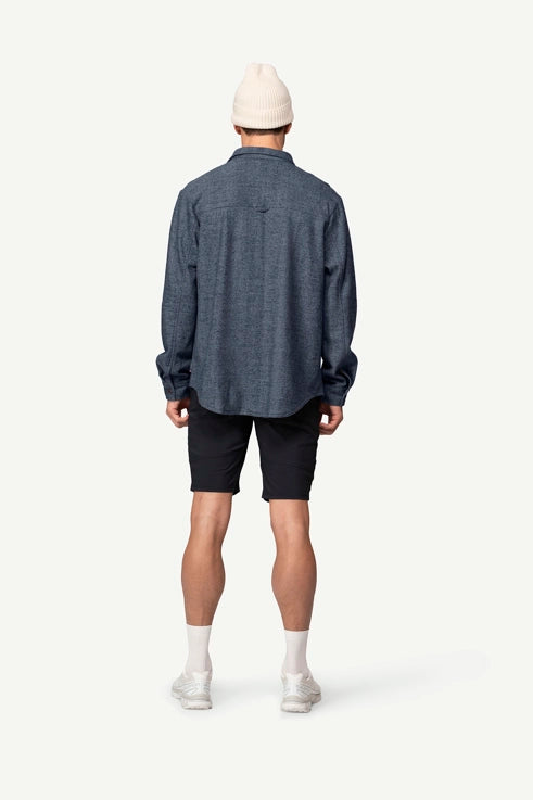 Devold - Merino overshirt | merino wool shirt