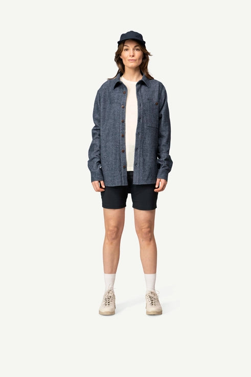 Devold - Merino overshirt | merino wool shirt