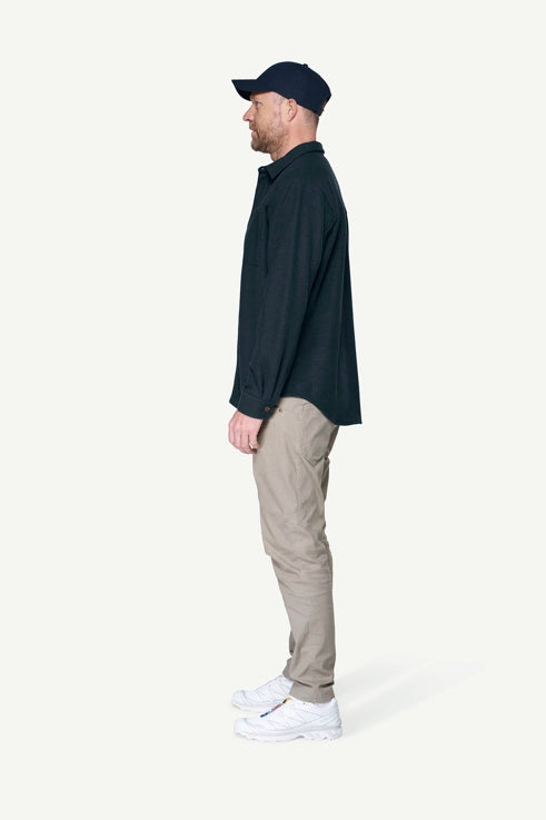 Devold - Merino overshirt | merino wool shirt