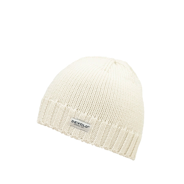Devold - Tue beanie | merino wool hat