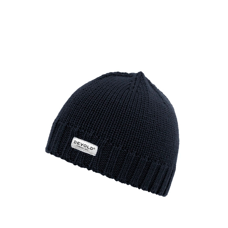 Devold - Tue beanie | merino wool hat