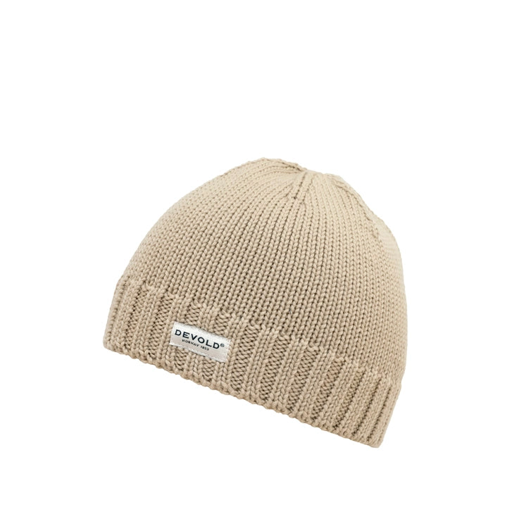 Devold - Tue beanie | merino wool hat