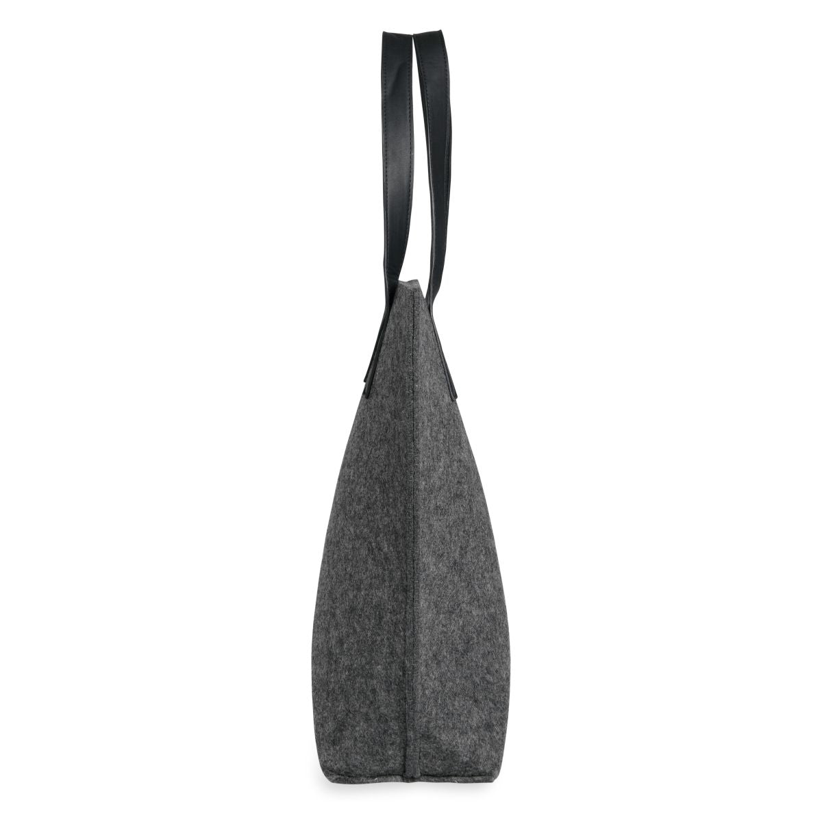 Knit Factory - Gwen Handtasche | stylische Umhängetasche