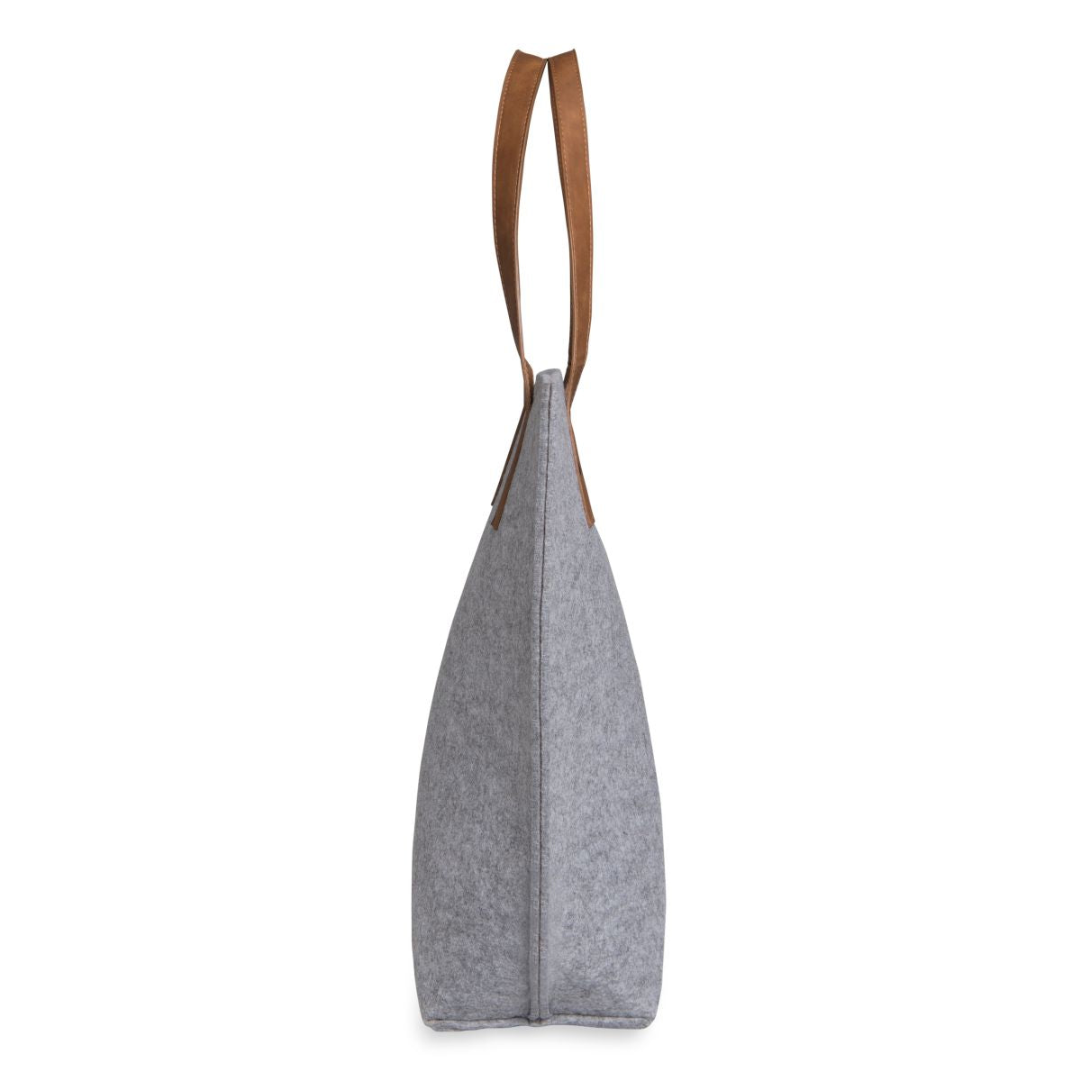 Knit Factory - Gwen Handtasche | stylische Umhängetasche